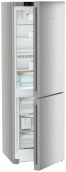 Холодильник Liebherr Plus CNsfd 5223 2-хкамерн. серебристый (двухкамерный) от магазина РЭССИ