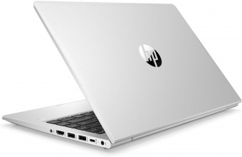 Ноутбук HP ProBook 445 G9 Ryzen 7 5825U 8Gb SSD256Gb AMD Radeon 14" FHD (1920x1080) Windows 11 Professional 64 silver WiFi BT Cam (6F1U5EA) от магазина РЭССИ