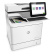 МФУ лазерный HP Color LaserJet Enterprise M578c (7ZU87A) A4 Duplex белый от магазина РЭССИ