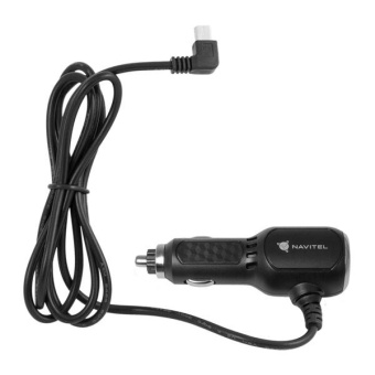 Навигатор Автомобильный GPS Navitel N500 MAG 5" 480x272 8Gb microSD черный Navitel от магазина РЭССИ