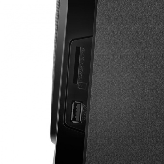 Колонки Sven MS-2080 2.1 черный 70Вт BT от магазина РЭССИ