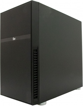 ПК IRU Game 510B5 MT i5 10400F (2.9) 16Gb SSD500Gb RTX3060 12Gb Windows 10 Home Single Language 64 GbitEth 650W черный (1639137) от магазина РЭССИ
