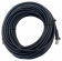 Патч-корд Buro UTP 4 пары cat5E CCA molded 15м черный RJ-45 (m)-RJ-45 (m) от магазина РЭССИ