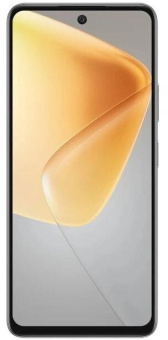 Смартфон Infinix X6882 Hot 50 256Gb 6Gb серый титан моноблок 3G 4G 2Sim 6.78" 1080x2460 Android 14 50Mpix 802.11 a/b/g/n/ac NFC GPS GSM900/1800 GSM1900 TouchSc Protect FM microSD max2048Gb от магазина РЭССИ