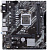 Материнская плата Asus PRIME H410M-K Soc-1200 Intel H410 2xDDR4 mATX AC`97 8ch(7.1) GbLAN+VGA+DVI от магазина РЭССИ