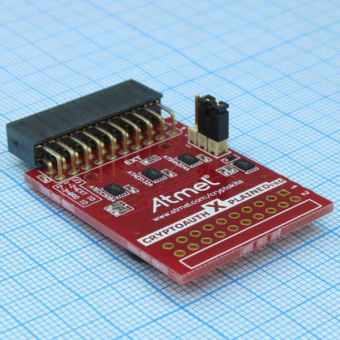 ATCRYPTOAUTH-XPRO от магазина РЭССИ