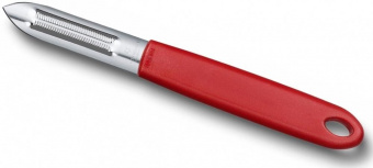 Овощечистка для овощей и фруктов Victorinox Swiss Classic красный (7.6077.1) от магазина РЭССИ