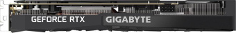 Видеокарта Gigabyte PCI-E 4.0 GV-N4070EAGLE OCV2-12GD NVIDIA GeForce RTX 4070 12Gb 192bit GDDR6X 2505/21000 HDMIx2 DPx2 HDCP Ret от магазина РЭССИ