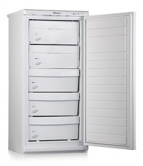 Морозильная камера Pozis Свияга 106-2 белый от магазина РЭССИ