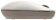 Мышь Xiaomi Wireless Mouse Lite 2 белый оптическая 1000dpi беспров. USB для ноутбука 2but (BHR8915GL) от магазина РЭССИ