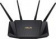 Роутер беспроводной Asus RT-AX58U AX3000 10/100/1000BASE-TX черный от магазина РЭССИ