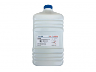 Тонер Cet Type 516 CET8062500 черный бутылка 500гр. для принтера Ricoh Aficio MPC2030/4000/5000 от магазина РЭССИ