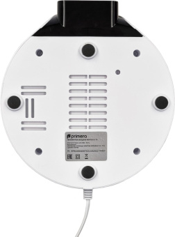 Увлажнитель воздуха Primera HUP-R3155-TA 25Вт (ультразвуковой) белый/черный от магазина РЭССИ