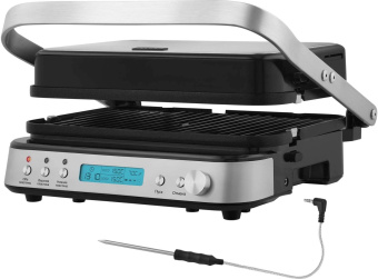 Гриль-пресс Rondell-МБТ RDE-1702 от магазина РЭССИ