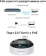 Бесшовный Mesh роутер TP-Link Deco X50-PoE(1-pack) AX3000 1000/2500BASE-T белый от магазина РЭССИ