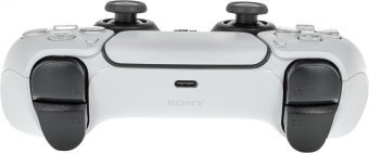 Игровая консоль PlayStation 5 CFI-1218A белый/черный от магазина РЭССИ