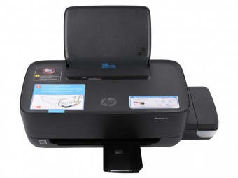 Принтер струйный HP Ink Tank 115 (2LB19A) A4 черный от магазина РЭССИ