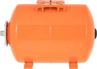 Гидроаккумулятор Вихрь ГА-50 50л 8бар оранжевый (68/6/2) от магазина РЭССИ