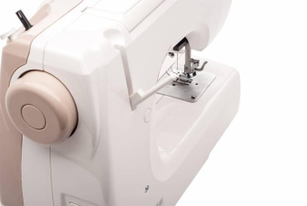 Швейная машина Comfort 20 белый от магазина РЭССИ