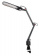 Картинка Светильник Camelion KD-017C С02 (3281) настольный на струбцине 2G7 черный 11Вт от магазина РЭССИ Светильник Camelion KD-017C С02 (3281) настольный на струбцине 2G7 черный 11Вт от магазина РЭССИ