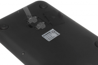 Весы кухонные электронные Starwind SSK6673 макс.вес:5кг серебристый от магазина РЭССИ