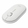 Картинка Мышь Logitech M350 белый оптическая (1000dpi) беспроводная BT/Radio USB (2but) от магазина РЭССИ Мышь Logitech M350 белый оптическая (1000dpi) беспроводная BT/Radio USB (2but) от магазина РЭССИ