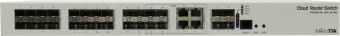 Mikrotik Cloud Router Switch CRS328-4C-20S-4S+RM электронное устройство от магазина РЭССИ