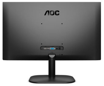 Монитор AOC 21.5" Basic-Line 22B2QAM/01 черный VA LED 4ms 16:9 M/M матовая 250cd 178гр/178гр 1920x1080 75Hz VGA 2.1кг от магазина РЭССИ