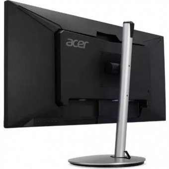 Монитор Acer 34" CB342CKsmiiphzx черный IPS LED 1ms 21:9 HDMI M/M матовая HAS 400cd 178гр/178гр 3440x1440 DisplayPort Ultra HD 2K (1440p) USB 9.2кг от магазина РЭССИ