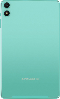 Планшет Teclast P85T A523 (1.8) 8C RAM4Gb ROM64Gb 8" IPS 1280x800 Android 14 синий 2Mpix 0.3Mpix BT WiFi Touch microSD 512Gb 5000mAh 5hr от магазина РЭССИ