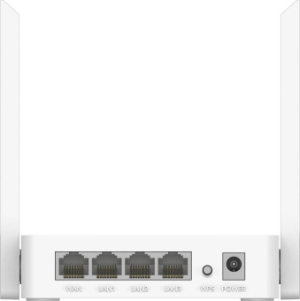 Роутер беспроводной Cudy WR1200E AC1200 10/100BASE-TX от магазина РЭССИ