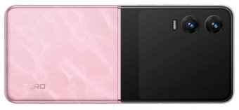 Смартфон Infinix X6962 ZERO Flip 512Gb 8Gb розовый моноблок 3G 4G 6.78" Android 14 802.11 a/b/g/n/ac GPS GSM900/1800 GSM1900 TouchSc Protect от магазина РЭССИ