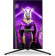 Монитор AOC 27" Gaming AG274FZ черный IPS LED 0.5ms 16:9 HDMI M/M матовая HAS Piv 400cd 178гр/178гр 1920x1080 FreeSync Premium DP FHD USB 6.7кг от магазина РЭССИ