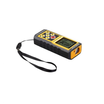 Приборы HT-100 лазерный дальномер S-line от магазина РЭССИ