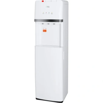 Пурифайер напольный ECOTRONIC A7-U4LE White 12681 от магазина РЭССИ