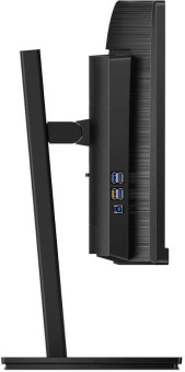 Монитор Philips 34" 346B1C(00/01) черный VA LED 21:9 (Ultrawide) HDMI M/M матовая HAS Piv 300cd 178гр/178гр 3440x1440 100Hz DP WQ USB 11.49кг от магазина РЭССИ