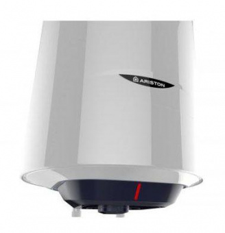 Водонагреватель Ariston BLU1 R ABS 50 V SLIM 1.5кВт 50л электрический настенный/белый от магазина РЭССИ