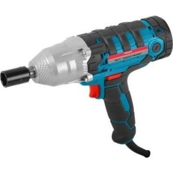 Гайковерт Sturm! ID2111 1000Вт патрон:квад.1/2" (кейс в комплекте) от магазина РЭССИ