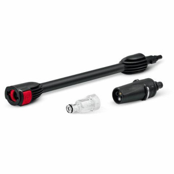 Минимойка Зубр АВД-180 2300Вт от магазина РЭССИ