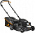 Газонокосилка роторная Carver LMG-2042HM (01.024.00002) 2000Вт от магазина РЭССИ