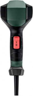 Технический фен Metabo HG 16-500 1600Вт темп.300/500С (601067000) от магазина РЭССИ