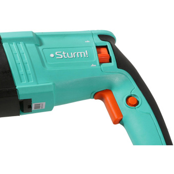 Перфоратор Sturm SDS Plus ! RH2526BR от магазина РЭССИ