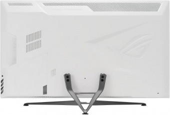 Монитор Asus 43" ROG Strix XG43UQ черный VA LED 1ms 16:9 HDMI M/M матовая 4000:1 1000cd 178гр/178гр 3840x2160 DP 4K USB 15.3кг от магазина РЭССИ