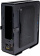 Корпус Hiper Vi7B черный 180W miniITX 1x92mm 2xUSB2.0 1xUSB3.0 audio bott PSU от магазина РЭССИ