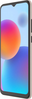 Смартфон ZTE Blade A52 64Gb 4Gb золотой моноблок 3G 4G 2Sim 6.52" 720x1600 Android 11 13Mpix 802.11 b/g/n GPS GSM900/1800 GSM1900 TouchSc FM microSD max512Gb от магазина РЭССИ