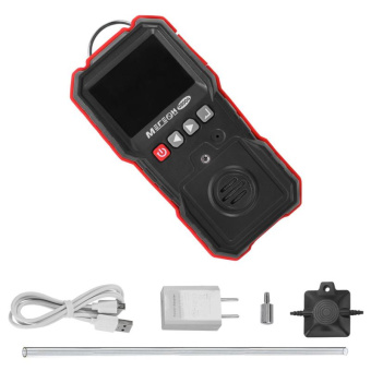 Газоанализатор для измерения концентрации кислорода МЕГЕОН 08004 к0000034414 от магазина РЭССИ