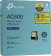 Сетевой адаптер WiFi TP-Link Archer T2U AC600 USB 2.0 от магазина РЭССИ
