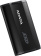 Картинка Накопитель SSD A-Data USB-C 500GB SD810-500G-CBK SD810 1.8" черный от магазина РЭССИ Накопитель SSD A-Data USB-C 500GB SD810-500G-CBK SD810 1.8" черный от магазина РЭССИ