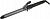 Щипцы Scarlett SC-HS60011 40Вт макс.темп.:190С покрытие:керамико-турмалиновое черный от магазина РЭССИ