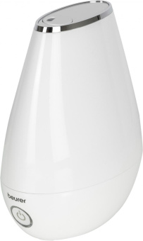 Увлажнитель воздуха Beurer LB37 20Вт (ультразвуковой) белый от магазина РЭССИ